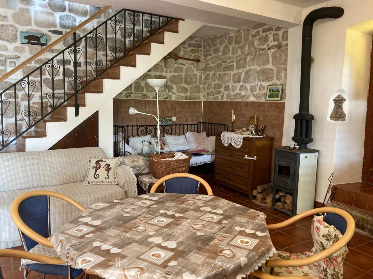 Appartamento Be Happy In Perast Esterno foto
