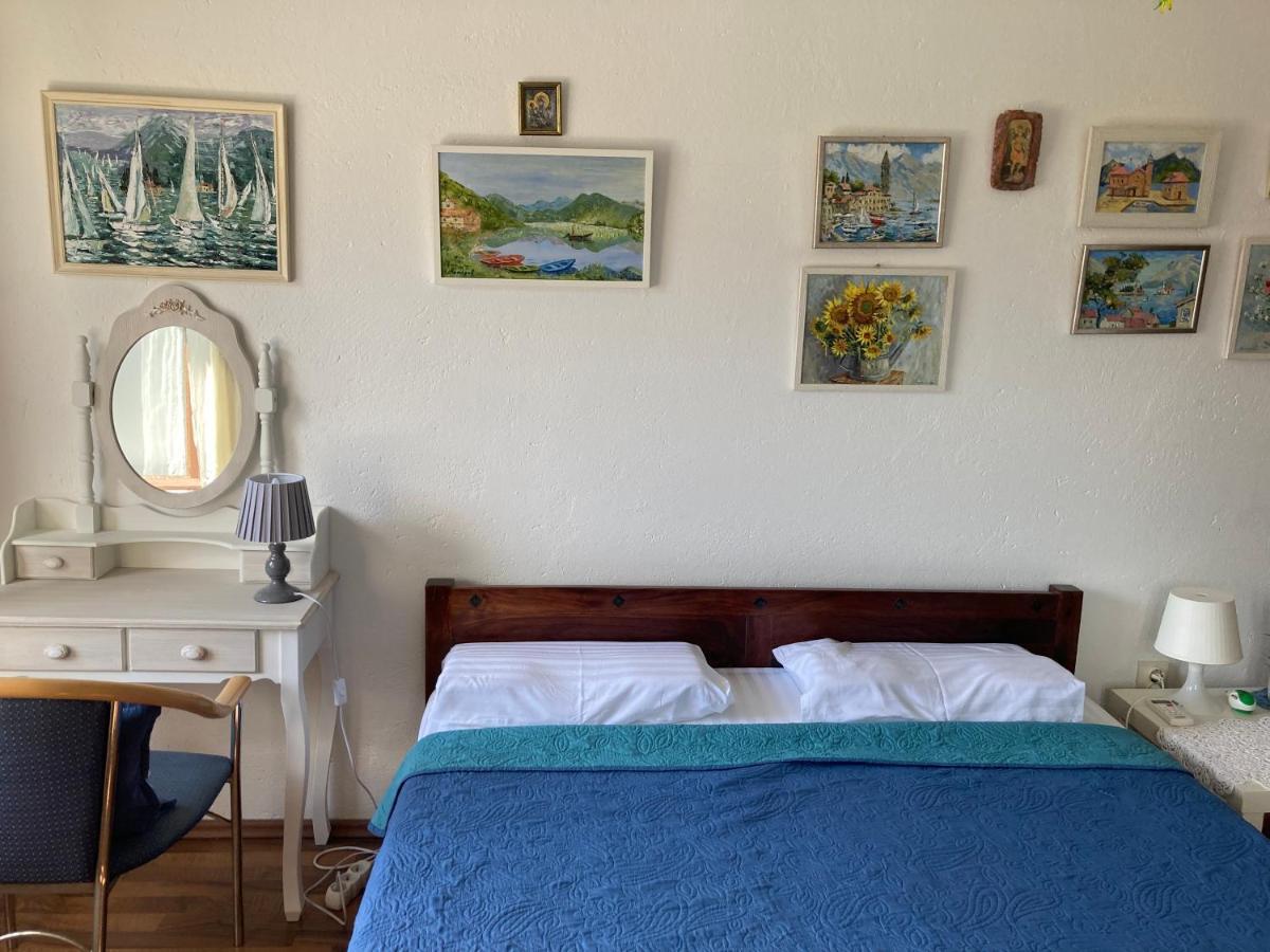 Appartamento Be Happy In Perast Esterno foto
