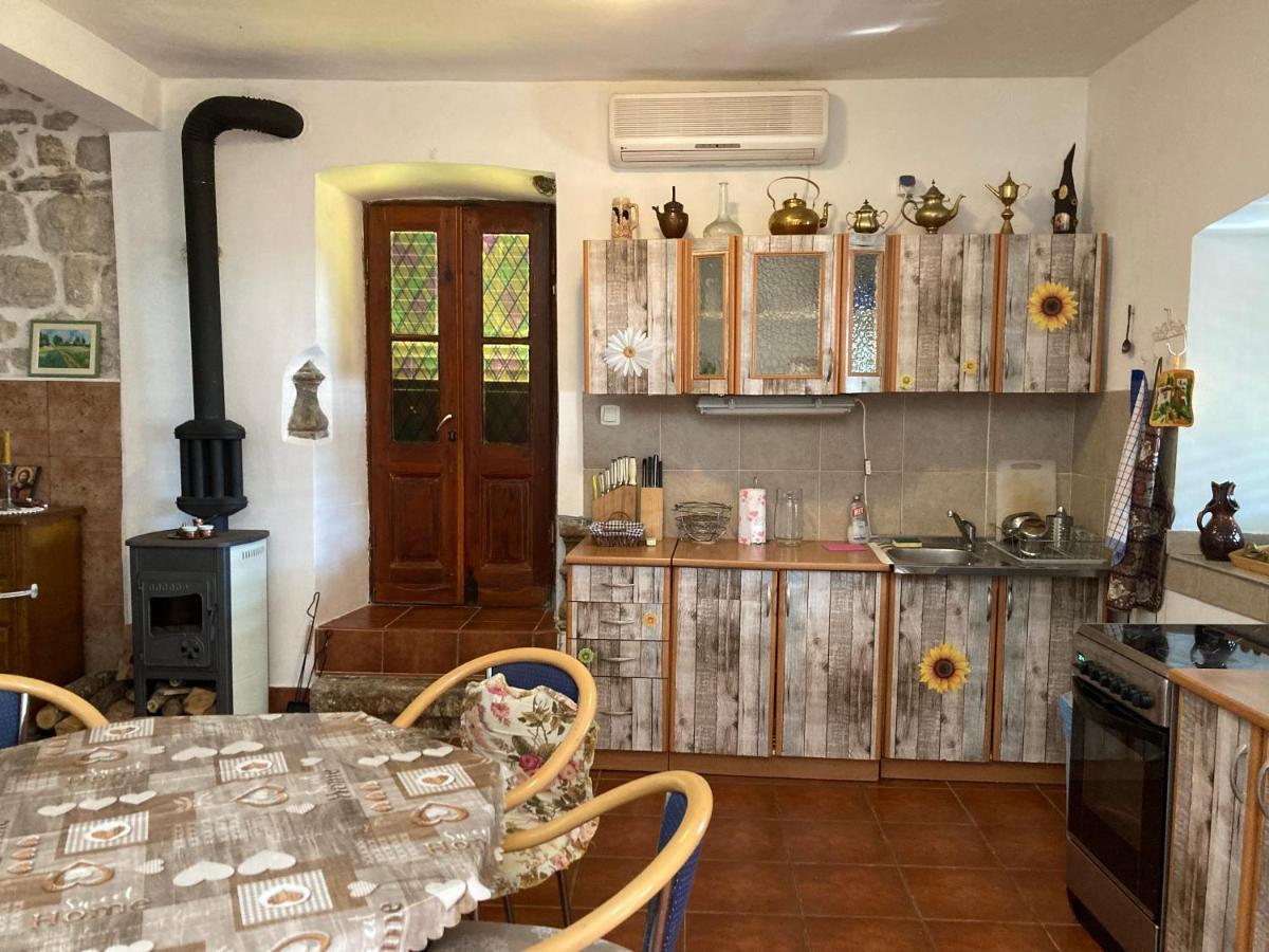 Appartamento Be Happy In Perast Esterno foto