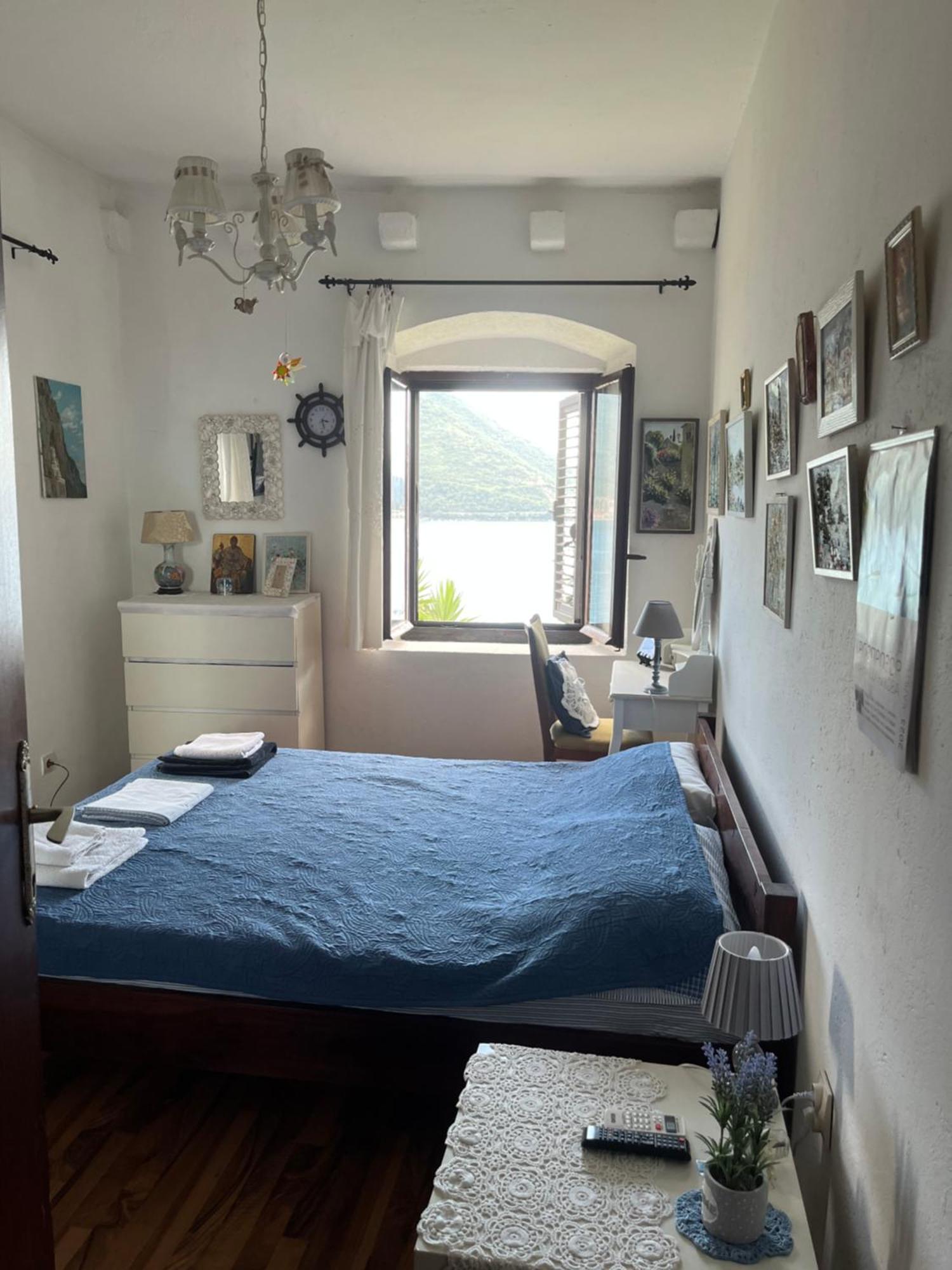 Appartamento Be Happy In Perast Esterno foto