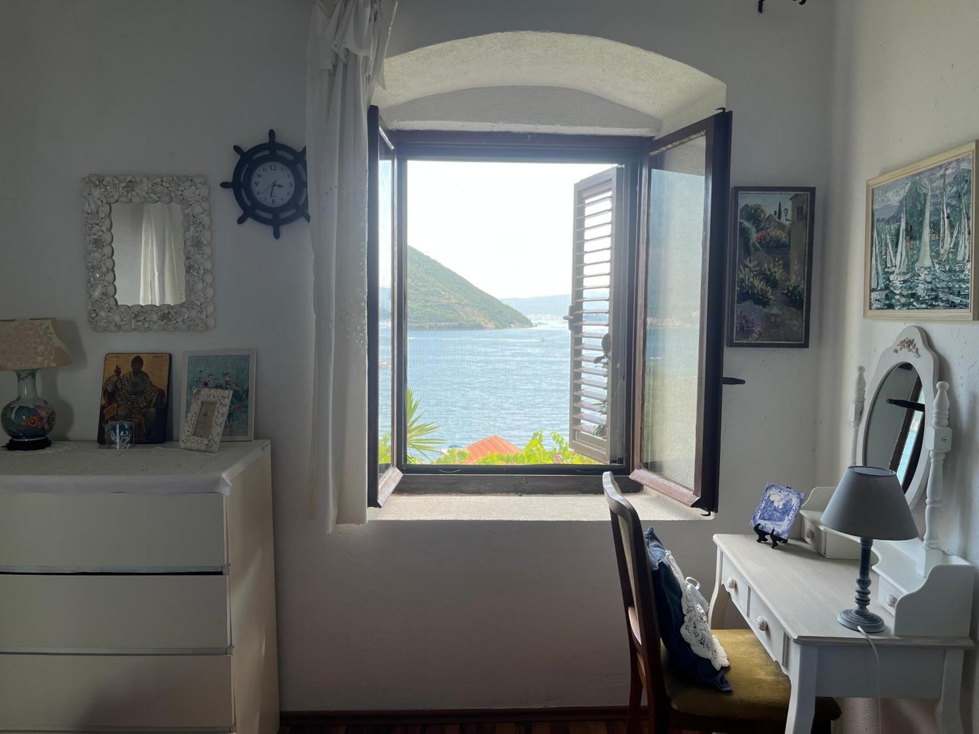 Appartamento Be Happy In Perast Esterno foto