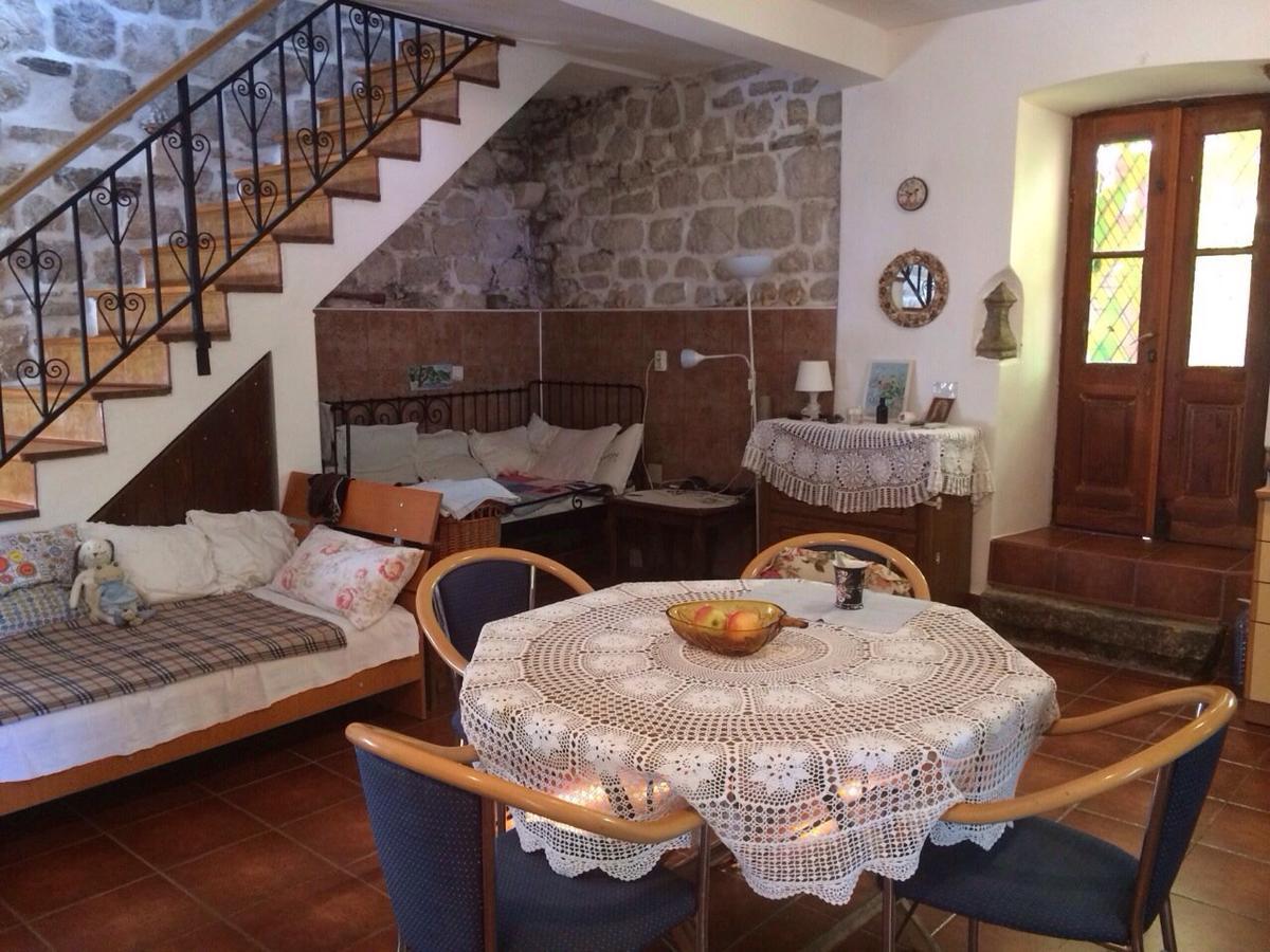 Appartamento Be Happy In Perast Esterno foto