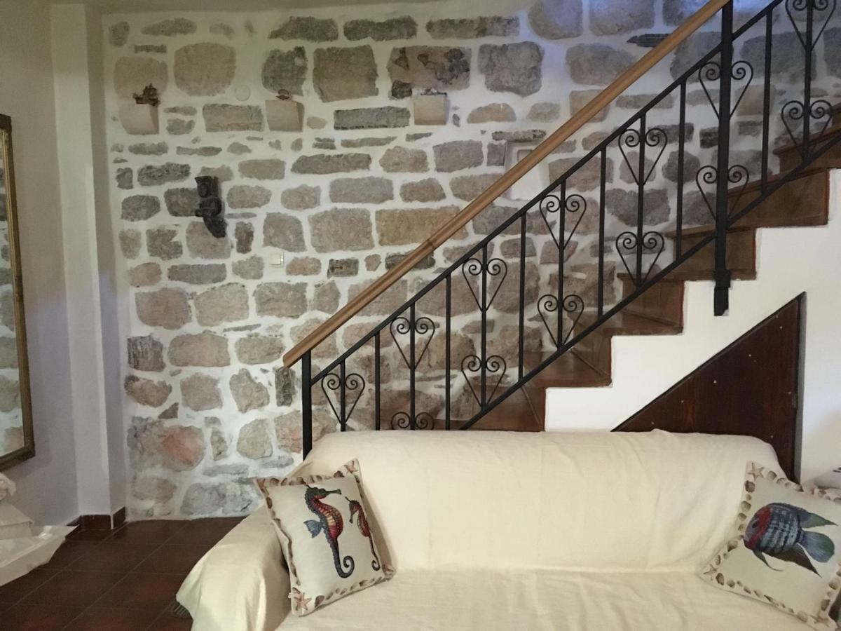 Appartamento Be Happy In Perast Esterno foto