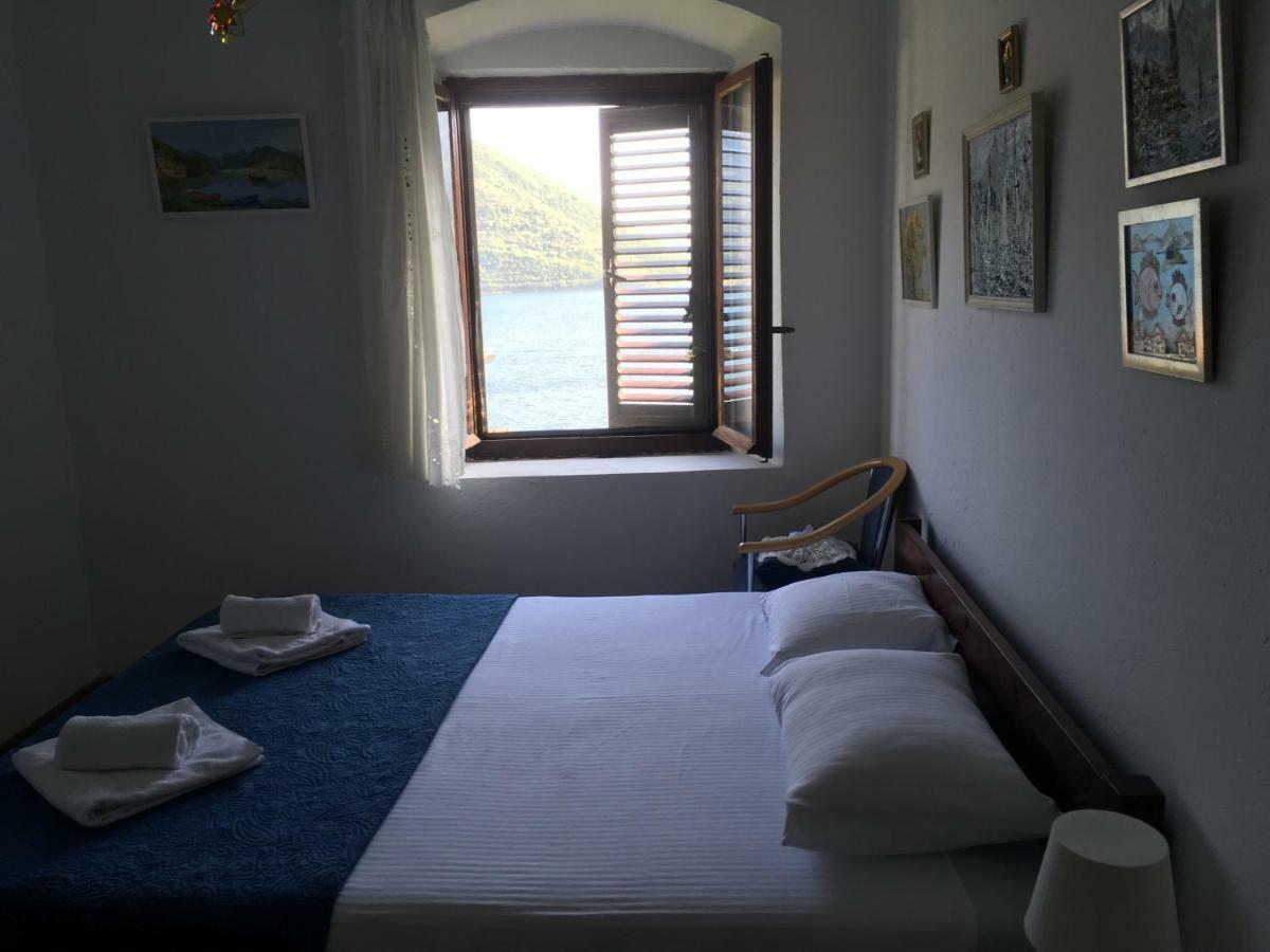 Appartamento Be Happy In Perast Esterno foto